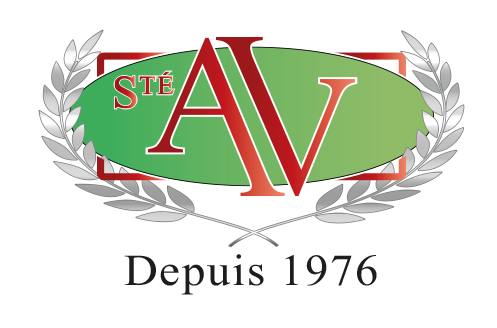 Miroiterie AV